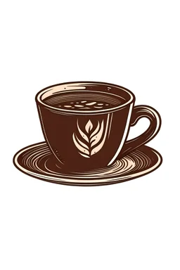 ein TasseKaffe wie java logo programming Sprache