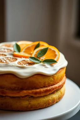 rotulo bolo de laranja com ispiracao em amstardam