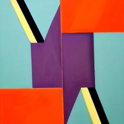 geometric abstraction