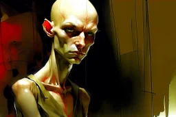 Alex Maleev