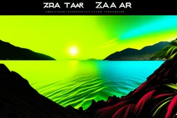 ALBUM COVER - IBIZA TECHNO RAVER