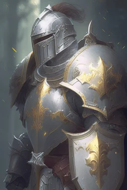 paladin