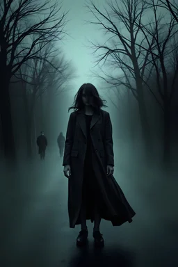 schizophrenic hopelessness