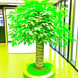 money tree