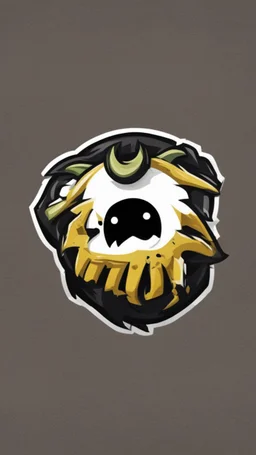 "little monster" team logo