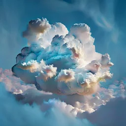 breath as a cloud