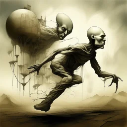 Surrealism.