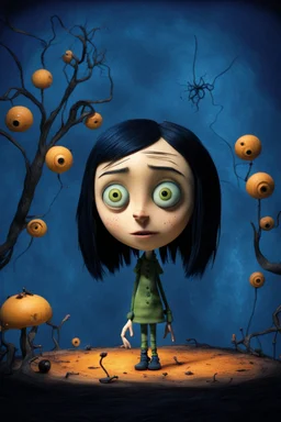 Coraline