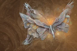 butterfly Mechanical