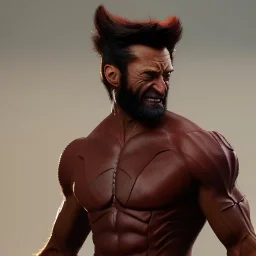 x men wolverine baby