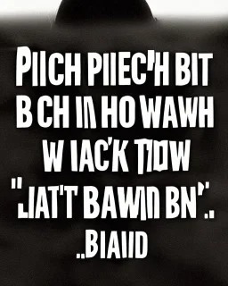 Pitch black, panic attack It’ll look better when you’re looking back Broke flat but I ain’t worried You can write it on my headstone And plant some flowers on my dead bones Here lies a man who lit it up to watch it blow You can write it on my headstone