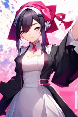 nesuko from demon slayer, anime quality