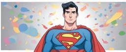 gay superman