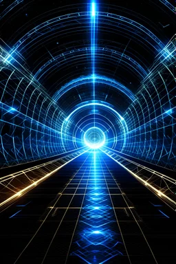Operacja wyprowadzania ludzi z niższych stref mocy przez tunele świetlne Święta geometria kosmiczna ,wymiary wibracji,