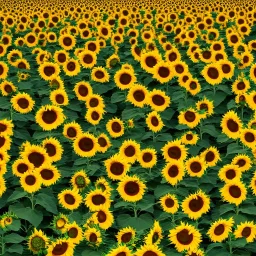 sunflower png