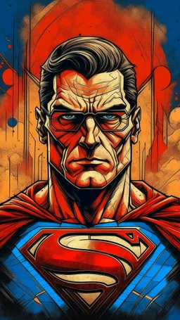 Superman