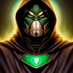 ultra detailed fullbody portrait of Dr Doom, intense stare , extremely detailed digital painting, intrincate, extremely detailed face, in the style of Ohrai Noriyoshi and robert e howard and pablo oliveira and ARTGERM and Ken Kelley and Keith Parkinson,mystical colors,perfectly centered image, perfect composition, rim light, beautiful lighting,8k, stunning scene, raytracing