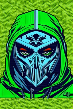 MF DOOM