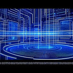 The future's technology, 4K