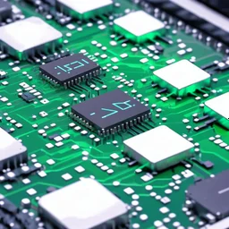 artificial intelligence in semiconductor manufacturing