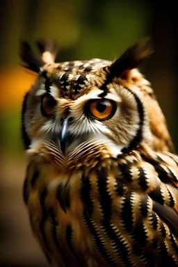 owl