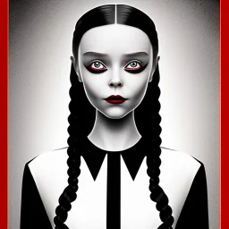 wednesday addams netflix dizisi 2022