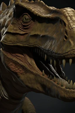 t rex textures