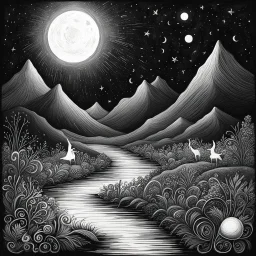 My art is like the spontaneous prose of a midnight jazz session, flowing freely and unapologetically. The critics may chatter like ghosts in the night, but my brush is a beacon of light in the darkness of conformity. My creations, born from the depths of my imagination, defy the constraints of tradition and soar into realms unknown. Each stroke is a rebellion against the mundane, a declaration of my artistic spirit unfettered by the chains of expectation.