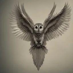 OWL wings