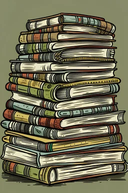 stack of books jpg