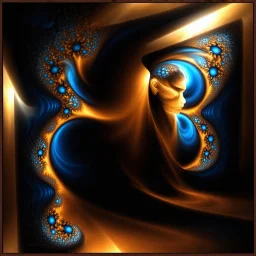 Fractal art