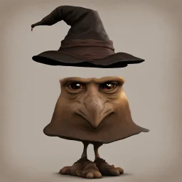 Harry Potter's Sorting Hat