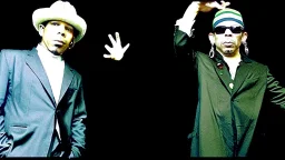 thievery corporation