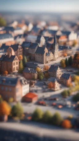 Stoltenberg, bokeh like f/0.8, tilt-shift lens 8k, high detail, smooth render, down-light, unreal engine, prize winning