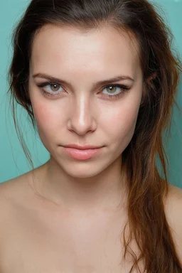 Face of Misogyny; Lowbrow