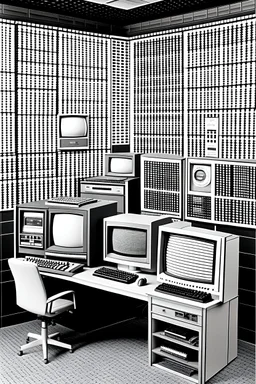 history of computer images