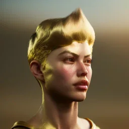 new gold dream