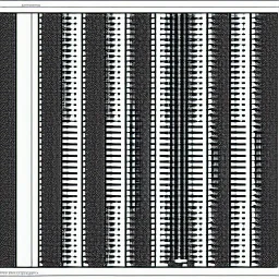 Cellular automaton