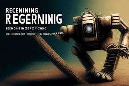reinforcement learning