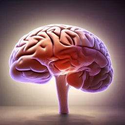 Human brain