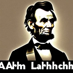 abraham lincoln