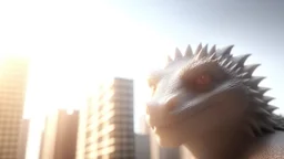 Photoreal gorgeous dragon-shaped futuristic city by lee jeffries, in the style of fantasy movies, photorealistic, shot on Hasselblad h6d-400c, zeiss prime lens, bokeh like f/0.8, tilt-shift lens 8k, high detail, smooth render, unreal engine 5, cinema 4d, HDR, dust effect, vivid colors