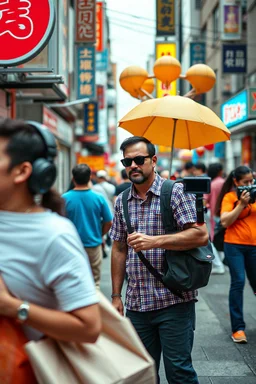 pop art pixels 10000 images they carry gimbals and 4K sensors. They are the documentarians of the absurd, capturing a reality so vivid, so saturated with stereotype and surrealism, that it renders traditional fiction obsolete. This is not merely “street photography” or “documentary.”