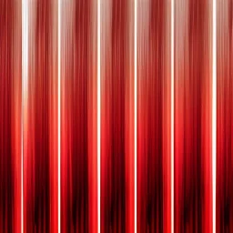 gradient red and dark