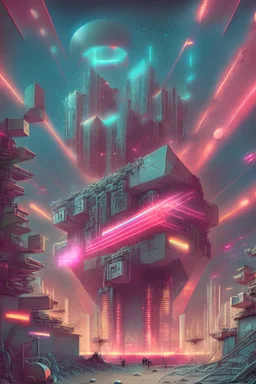 Laseropolis