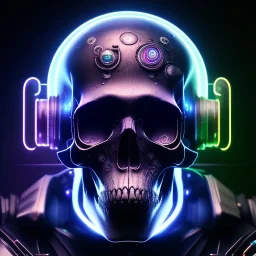 cyberpunk style ink ball skull picture in detailed tecnomancer frame, big black eyes, unreal engine 5, 8k resolution, photorealistic, ultra detailed, frame extreme sharp, accurate