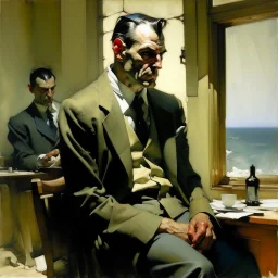 Alex Maleev