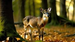 king bharat bollywood near castle and forest there is little young deer three lives of king reincarnation