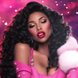 I'm hooked on a feelin' I'm high on believin' That you're in love with me Lips as sweet as candy Its taste is on my mind Girl, you got me thirsty For another cup of wine Got a bug from you, girl But I don't need no cure I'll just stay a victim If I can for sure