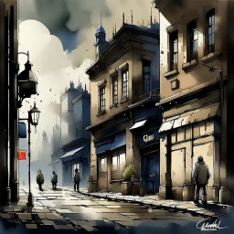 Thomas Wells Schaller